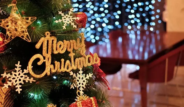  25 दिसंबर : पूरी दुनिया में मनाया जाता है क्रिसमस का त्योहार