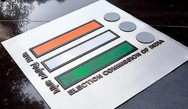 EC ने ‘रिमोट वोटिंग’ के लिए तैयार किया एक शुरुआती मॉडल