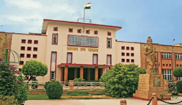Rajasthan High Court: राजस्थान हाईकोर्ट से मुनेश गुर्जर को मिली राहत, निलंबन को रद्द करने के दिए आदेश