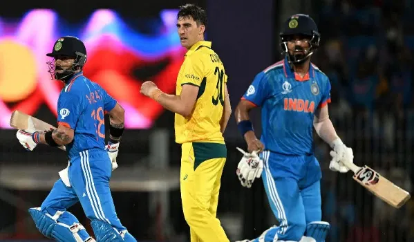 IND vs AUS: भारत-ऑस्ट्रेलिया के बीच बेंगलुरु में अगला मुकाबला, कंगारू टीम के सामने लाज बचाने की होगी चुनौती