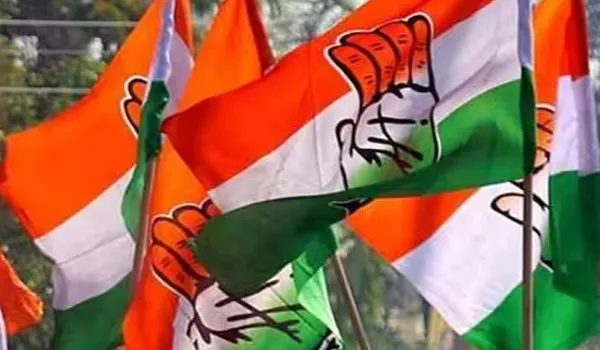 Telangana Election Result 2023: तेलंगाना में मतगणना जारी, कांग्रेस ने लहराया बहुमत का परचम