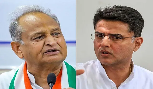 Rajasthan Election Result 2023: सरदारपुरा से अशोक गहलोत और टोंक से सचिन पायलट जीते, जानिए कितनी सीटों पर आये नतीजे सामने