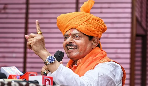 Rajasthan Election Result 2023: सिविल लाइंस विधानसभा क्षेत्र से भाजपा के गोपाल शर्मा जीते, कांग्रेस के प्रतापसिंह खाचरियावास हारे