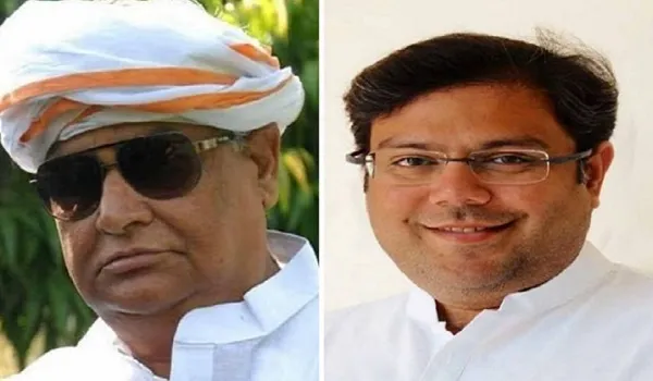 Rajasthan Election Result 2023: सवाई माधोपुर से BJP से डॉ. किरोड़ी लाल मीणा जीते, कांग्रेस से दानिश अबरार हारे, जानिए कौन जीता कौन हारा?