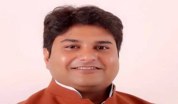 Rajasthan Election Result 2023: डीग-कुम्हेर सीट से भाजपा के शैलेश सिंह जीते, विश्वेंद्र सिंह को दी करारी शिकस्त