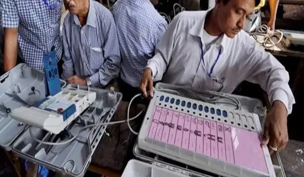 Mizoram Election Result 2023: मिजोरम विधानसभा चुनाव की मतगणना आज, 174 उम्मीदवारों की किस्मत का होगा फैसला