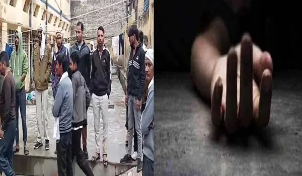 Dholpur News: फांसी के फंदे से झूलता मिला नवविवाहिता का शव, पीहर पक्ष ने दर्ज कराया दहेज हत्या का मामला