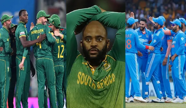 IND vs SA: भारत के खिलाफ दक्षिण अफ्रीका ने किया टीम का ऐलान, बावुमा के बजाये इस खिलाड़ी को मिली टीम की कमान