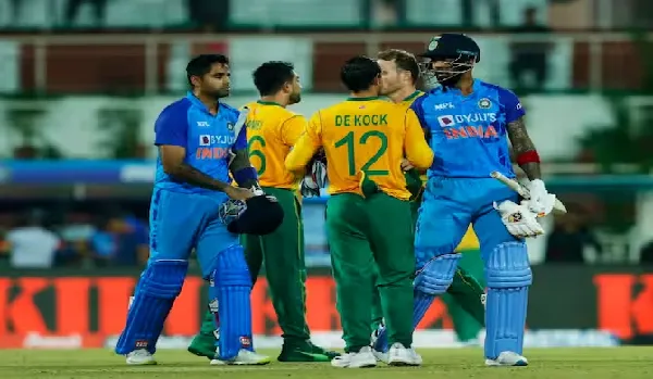 IND vs SA: भारत-दक्षिण अफ्रीका के बीच 10 दिसंबर को पहला मैच, जानें पूरा शेड्यूल और स्क्वाड
