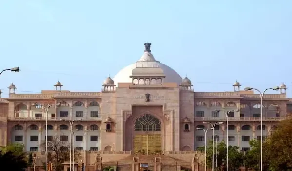 राजस्थान में 15वीं विधानसभा भंग, राज्यपाल कलराज मिश्र ने जारी किए आदेश