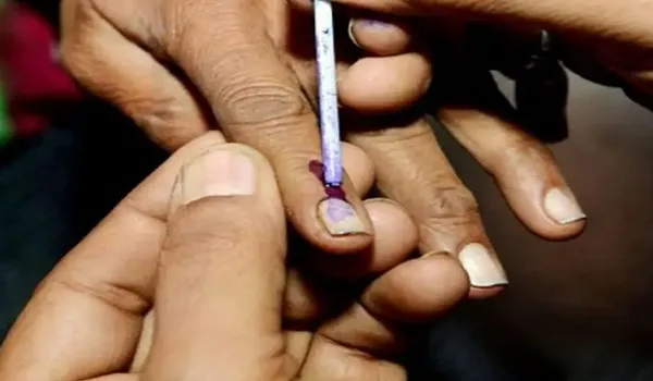 Rajasthan Election 2023 : राजस्थान में बढ़ा नोटा का वोट बैंक, 13 सीटों पर विलेन बनकर उभरा NOTA