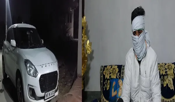 सुखदेव सिंह गोगामेड़ी हत्याकांड का डीडवाना कनेक्शन, जिस युवक का मोबाइल यूज किया पुलिस उससे कर रही पूछताछ, जानिए पूरा मामला