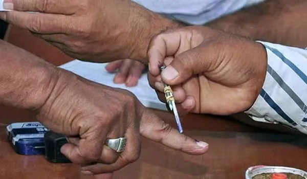 Rajasthan Election 2023: करणपुर विधानसभा सीट पर 5 जनवरी को होगा चुनाव, बदलेगा सिर्फ कांग्रेस प्रत्याशी