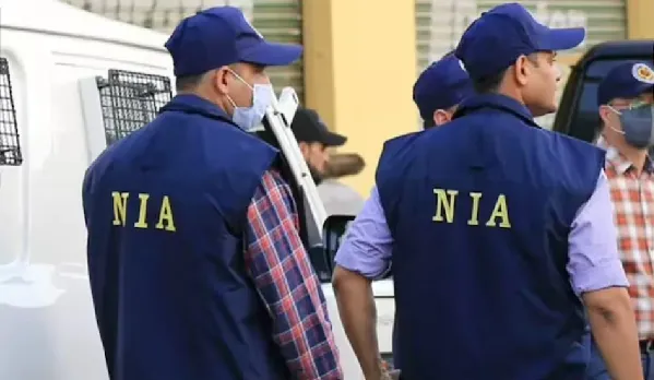 NIA Raid: महाराष्ट्र में ISIS के खिलाफ NIA की छापेमारी, 15 लोगों को किया गिरफ्तार