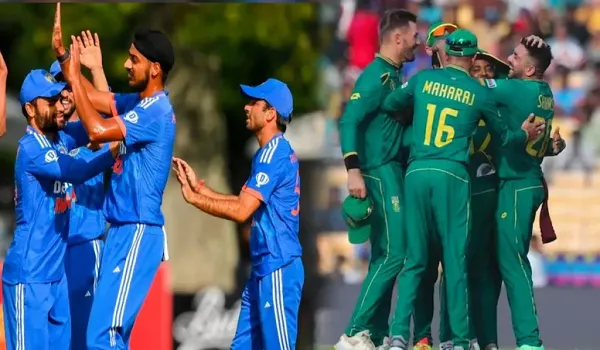 IND vs SA: भारत-दक्षिण अफ्रीका के बीच पहला मैच आज, सूर्यकुमार यादव के हाथ में होगी कमान