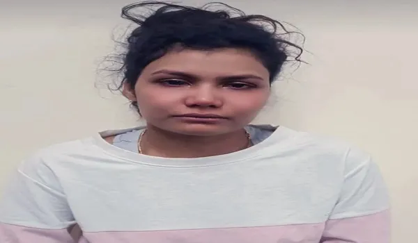 VIDEO: सुखदेव सिंह गोगामेड़ी हत्याकांड में लेडी डॉन पूजा सैनी गिरफ्तार, हथियार मुहैया कराने में भूमिका
