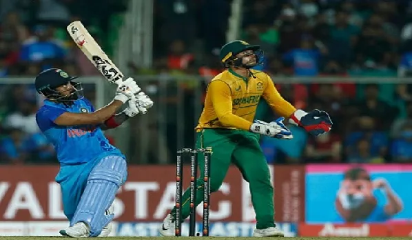 IND vs SA: भारत-दक्षिण अफ्रीका के बीच पहले वनडे मैच पर छाए मुसीबत के बादल, क्या रद्द होगा मैच?