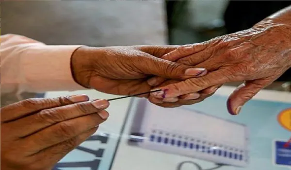 श्रीकरणपुर विधानसभा चुनाव के लिए BJP की चुनाव संचालन समिति का गठन, 5 जनवरी को होगा मतदान