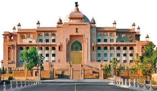 16वीं राजस्थान विधानसभा का आज पहला सत्र, 190 नवनिर्वाचित विधायकों ने सदन में ली शपथ