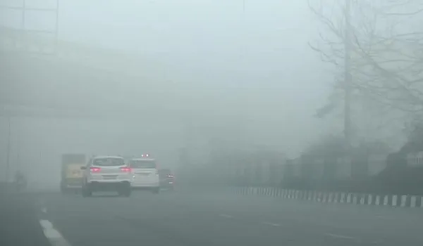 Weather Update: उदयपुर में ठंड बरपा रही कहर, तापमान में रिकॉर्ड गिरावट