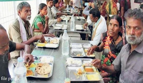 Rajasthan News: इंदिरा रसोई योजना की समीक्षा करेगी भजनलाल सरकार, योजना में क्या और किए जा सकते हैं सुधार