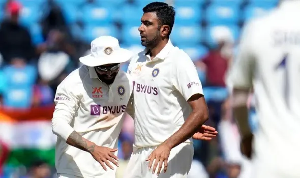 साउथ अफ्रीका के खिलाफ दूसरे टेस्ट मैच में जडेजा-अश्विन को लेकर इरफान पठान ने दिया जवाब, बताया पिच पर कामयाब गेंदबाज का नाम